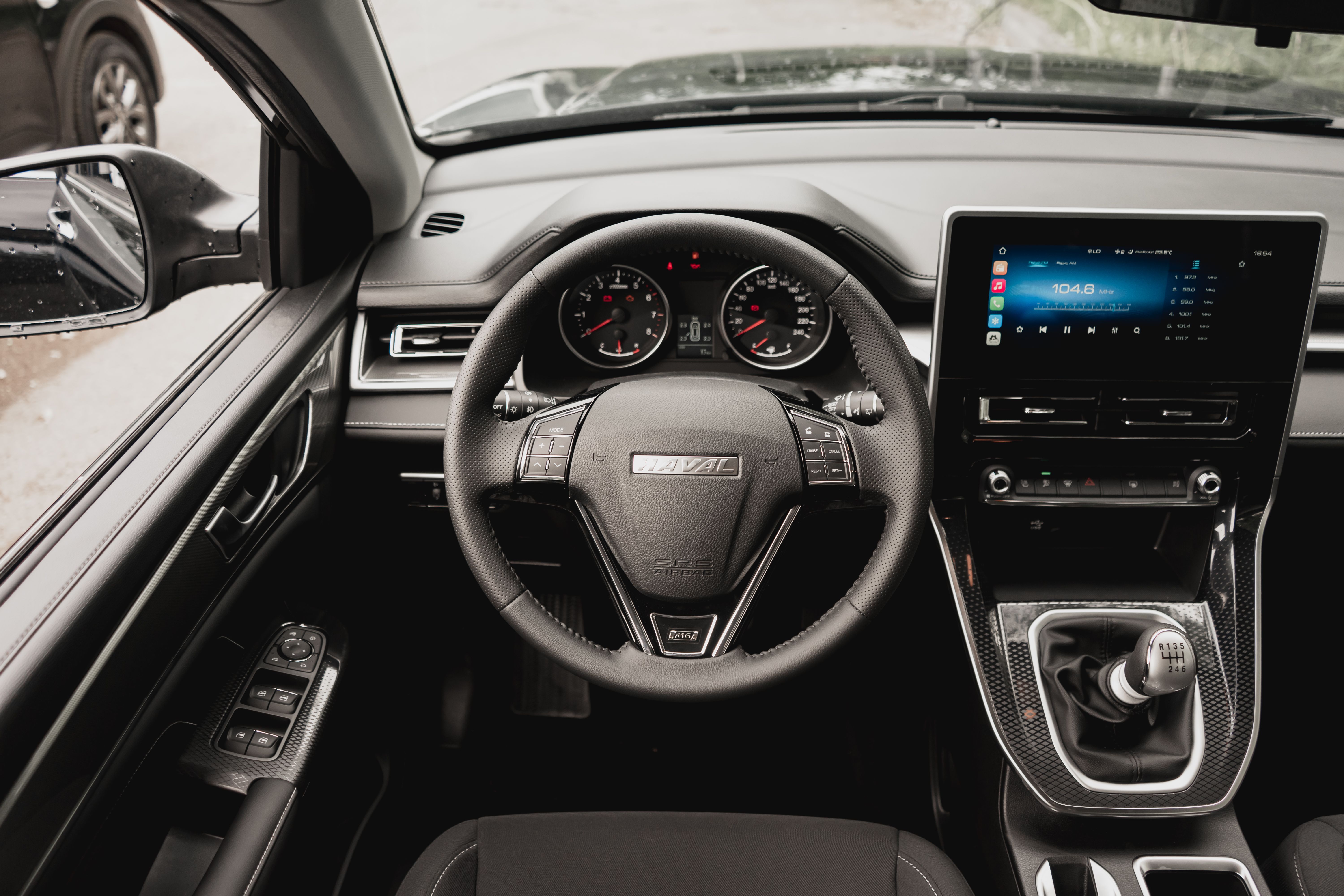Haval M6 2026 года, 0 км - вид 15