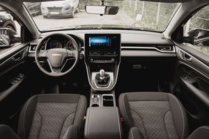 Haval M6 2026 года, 0 км - вид 19