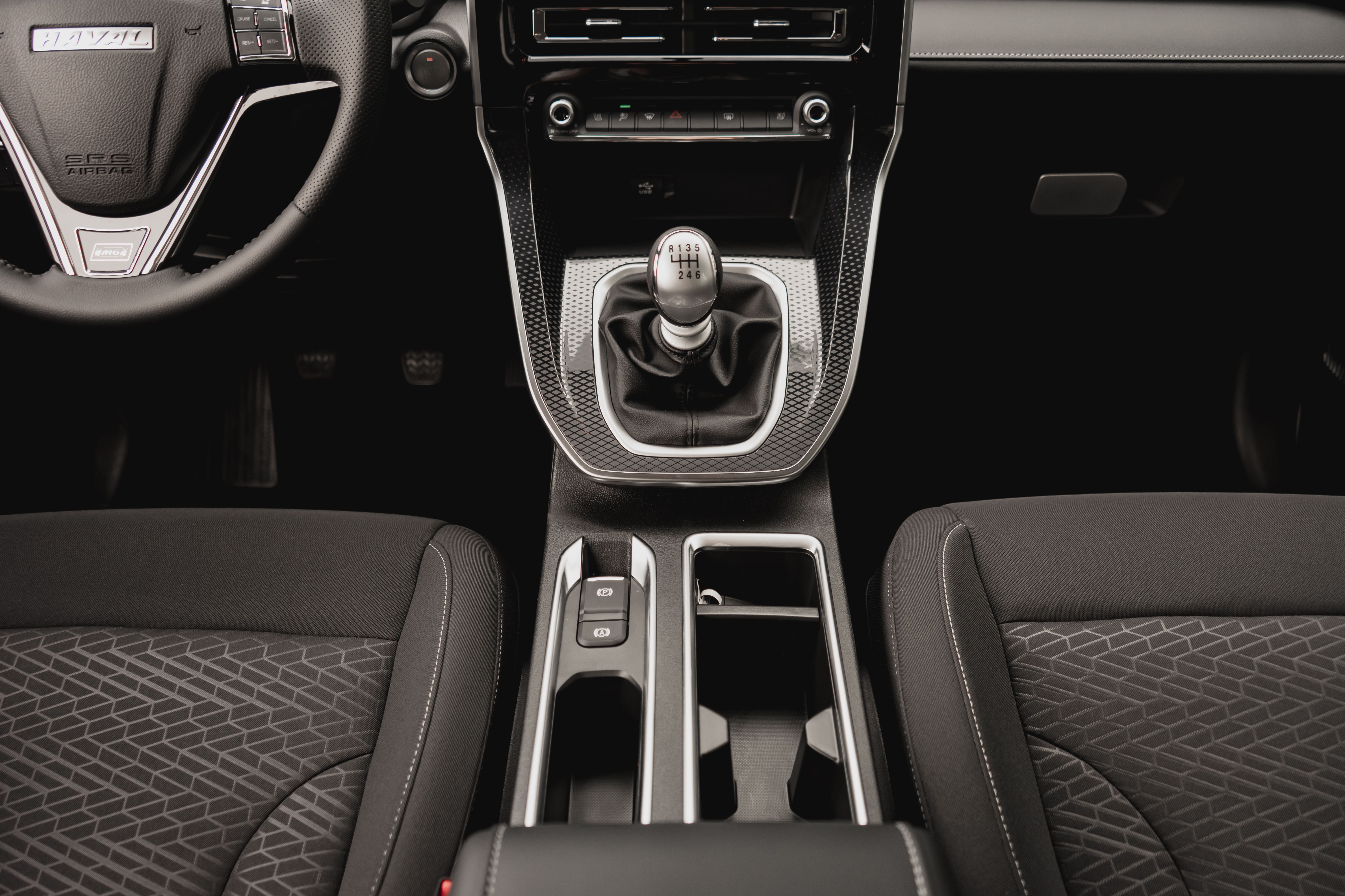 Haval M6 2026 года, 0 км - вид 21