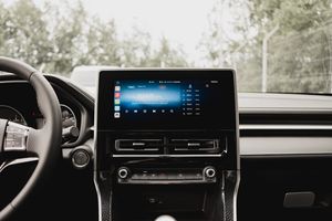 Haval M6 2026 года, 0 км - вид 20