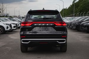 Haval M6 2026 года, 0 км - вид 9