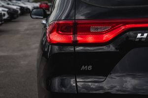 Haval M6 2026 года, 0 км - вид 7