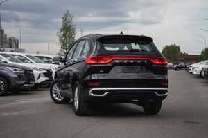 Haval M6 2026 года, 0 км - вид 11