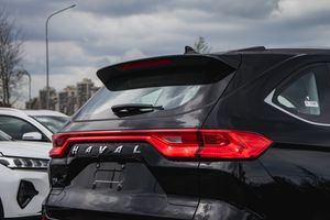 Haval M6 2026 года, 0 км - вид 12