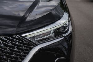 Haval M6 2026 года, 0 км - вид 4