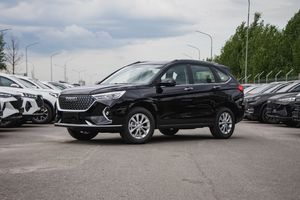 Haval M6 2026 года, 0 км - вид 25