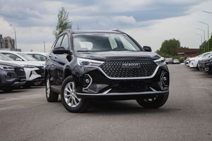 Haval M6 2026 года, 0 км - вид 3