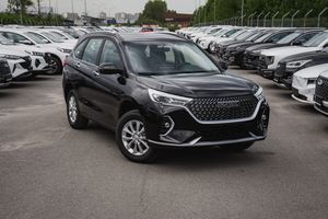Haval M6 2026 года, 0 км - вид 5