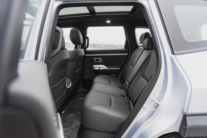 Changan Deepal G318 2026 года, 0 км - вид 19