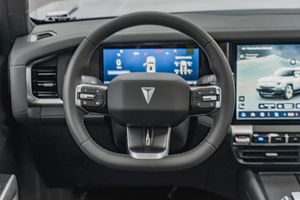 Changan Deepal G318 2026 года, 0 км - вид 17