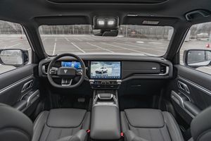 Changan Deepal G318 2026 года, 0 км - вид 16