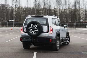 Changan Deepal G318 2026 года, 0 км - вид 6