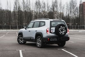 Changan Deepal G318 2026 года, 0 км - вид 9