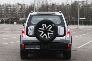 Changan Deepal G318 2026 года, 0 км - вид 7