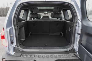 Changan Deepal G318 2026 года, 0 км - вид 8