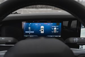 Changan Deepal G318 2026 года, 0 км - вид 15