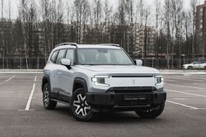 Changan Deepal G318 2026 года, 0 км - вид 3