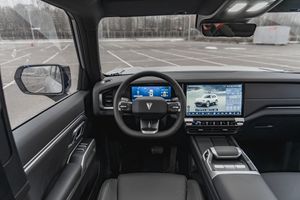 Changan Deepal G318 2026 года, 0 км - вид 18