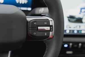 Changan Deepal G318 2026 года, 0 км - вид 14