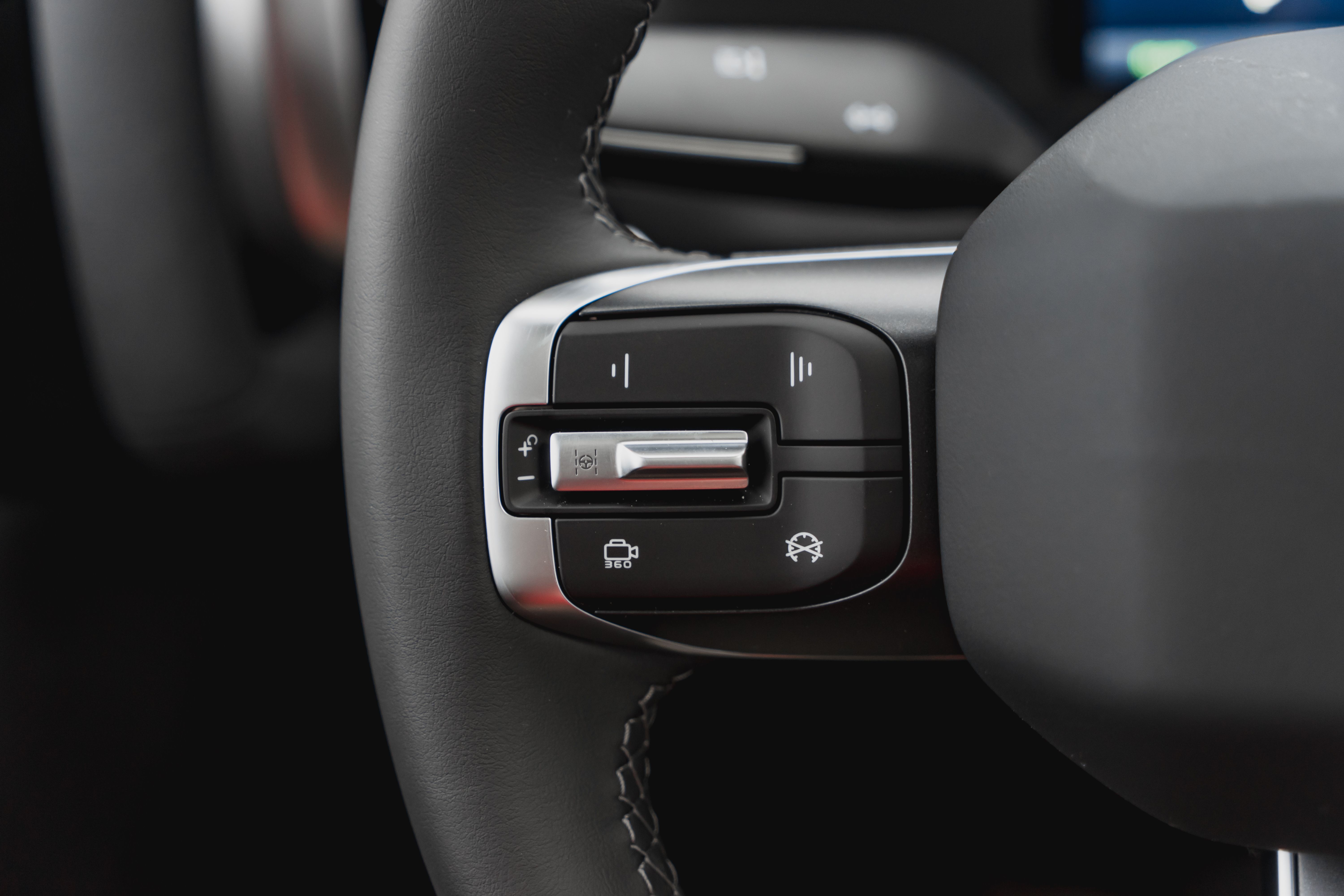 Changan Deepal G318 1.5Т АТ 4WD Techno