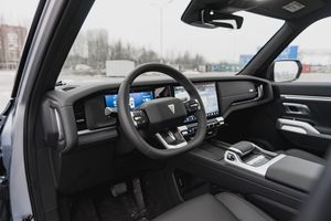 Changan Deepal G318 2026 года, 0 км - вид 12