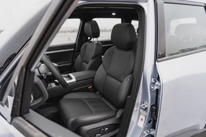 Changan Deepal G318 2026 года, 0 км - вид 10