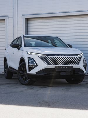 Omoda C5 I Рестайлинг Актив