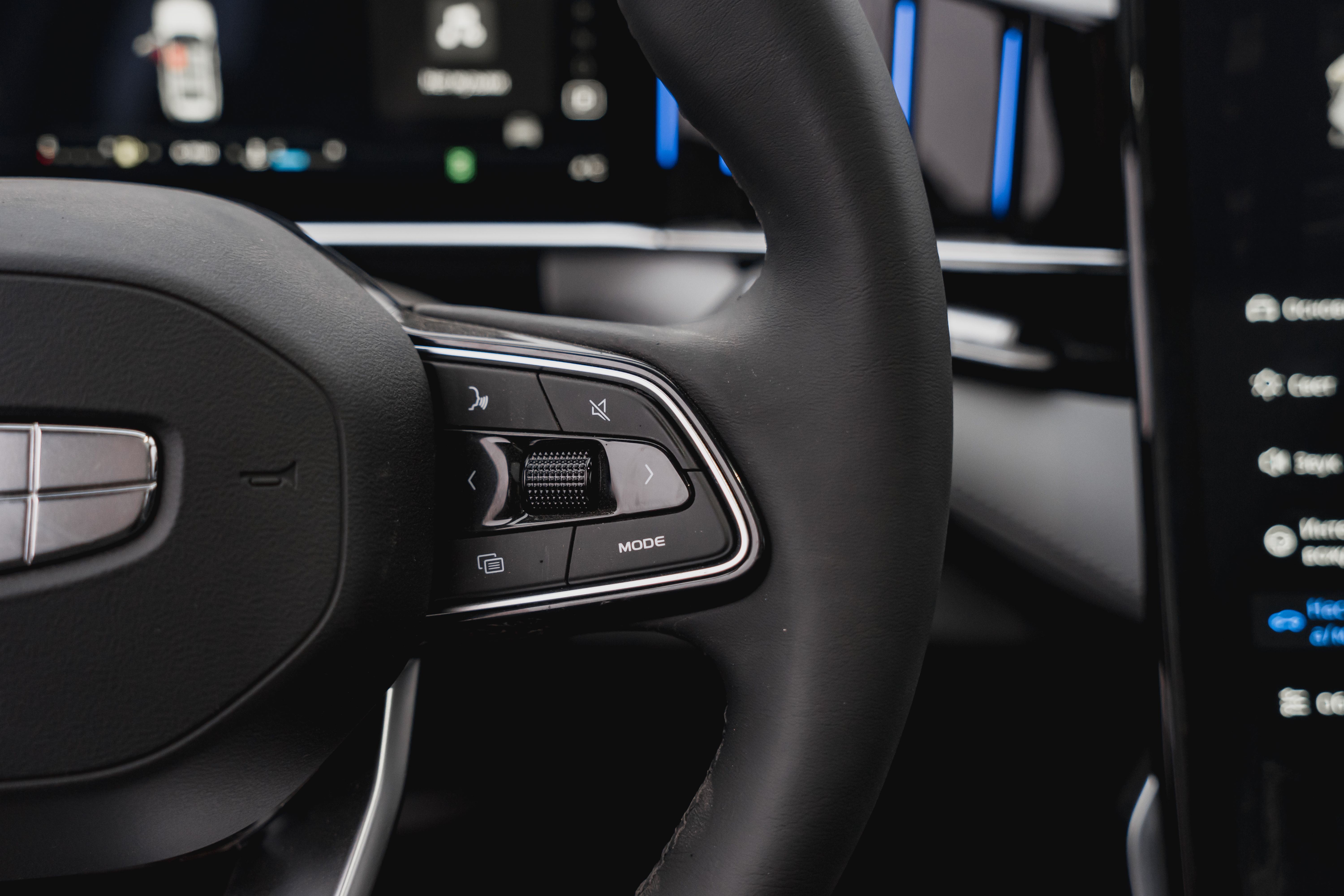 Geely ATLAS 2023 года, 0 км - вид 19