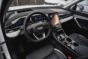 Geely ATLAS 2023 года, 0 км - вид 26