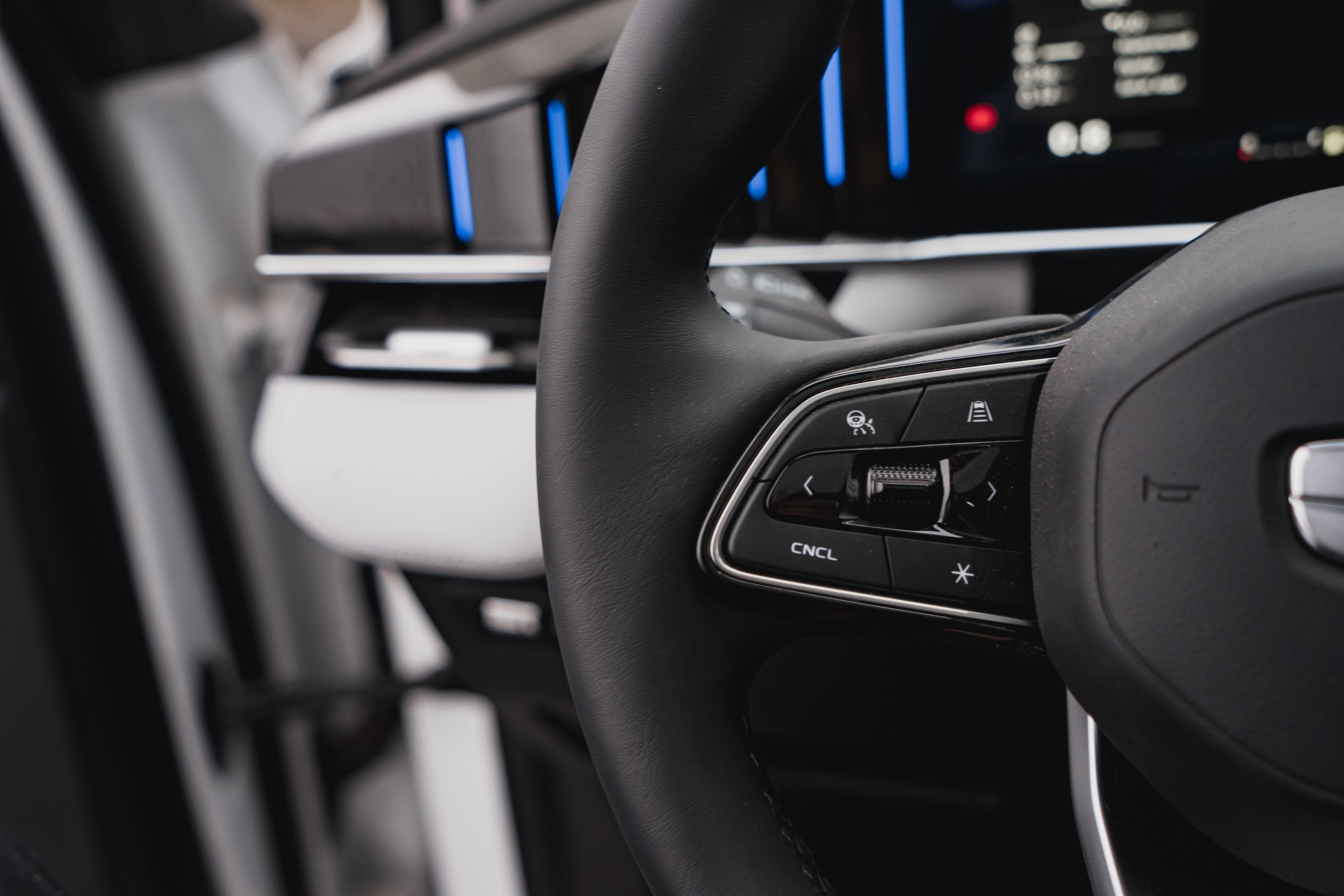 Geely ATLAS 2023 года, 0 км - вид 17