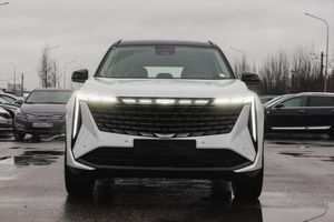 Geely ATLAS 2023 года, 0 км - вид 3