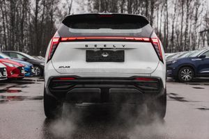 Geely ATLAS 2023 года, 0 км - вид 12