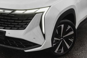 Geely ATLAS 2023 года, 0 км - вид 8