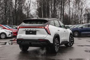 Geely ATLAS 2023 года, 0 км - вид 13