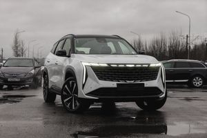 Geely ATLAS 2023 года, 0 км - вид 5