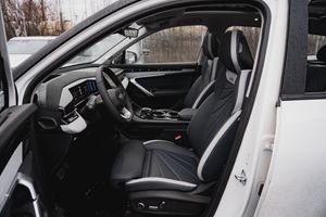 Geely ATLAS 2023 года, 0 км - вид 21