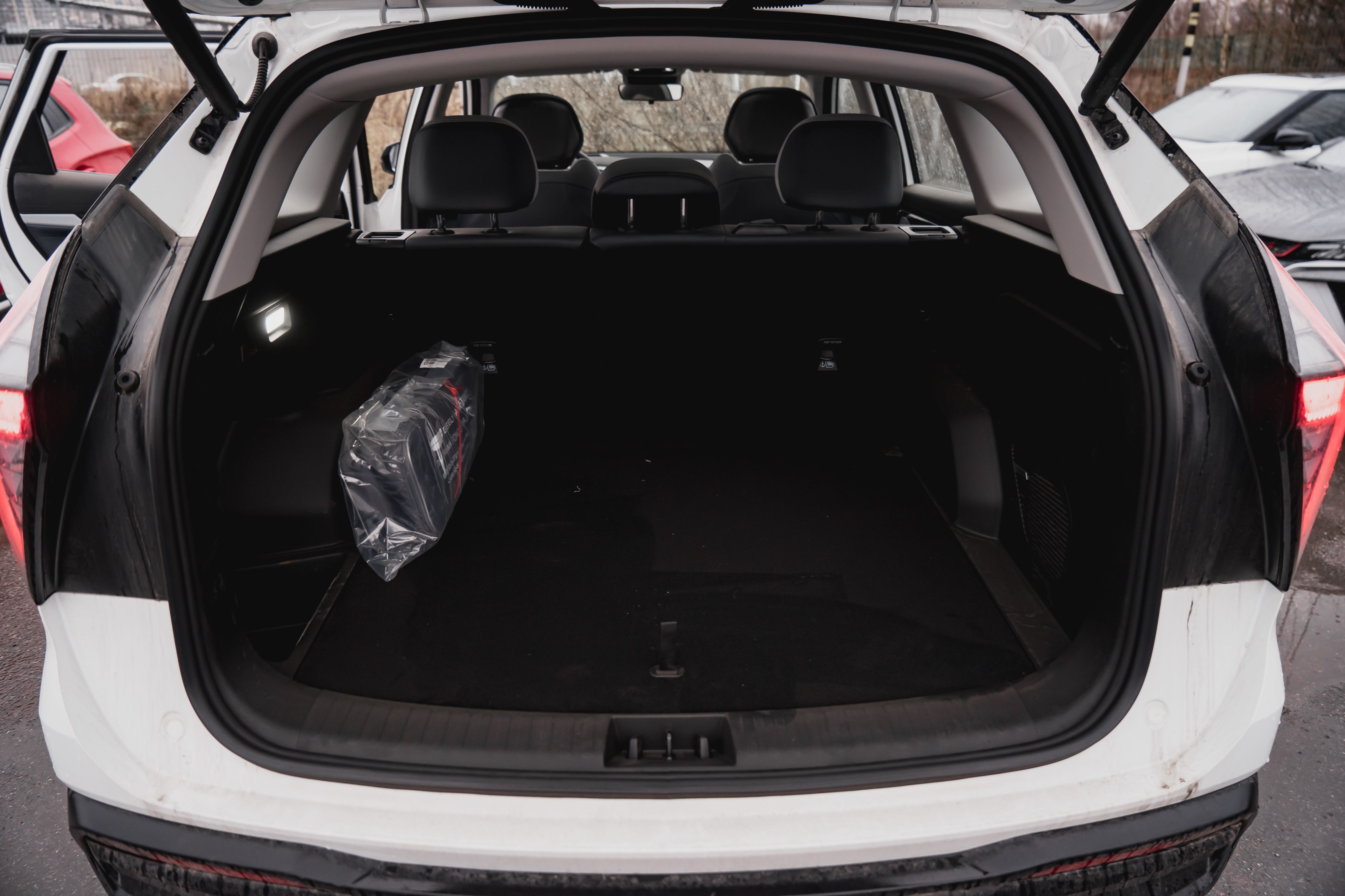 Geely ATLAS 2023 года, 0 км - вид 20