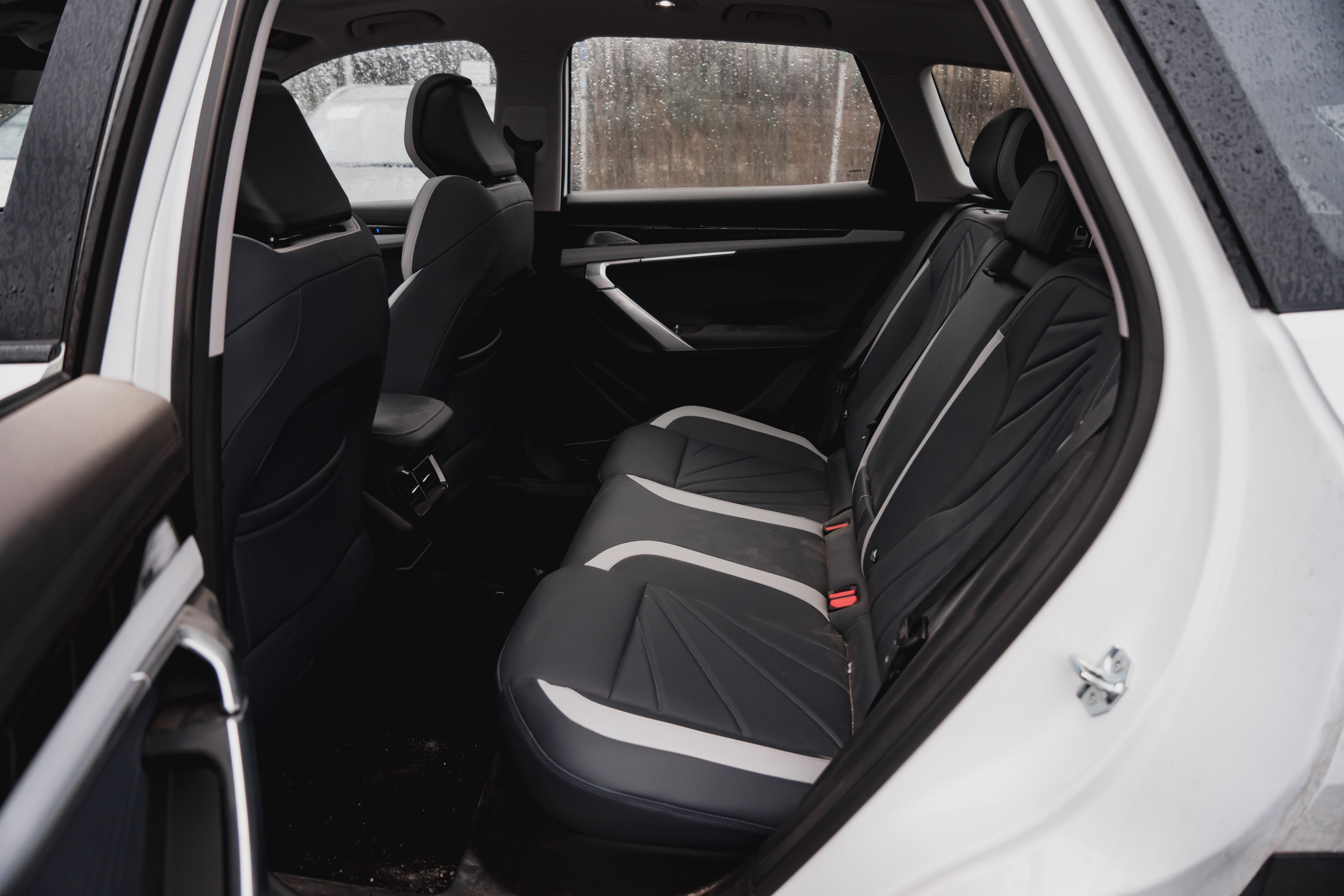 Geely ATLAS 2023 года, 0 км - вид 24