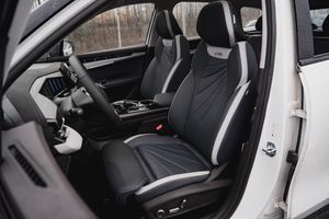 Geely ATLAS 2023 года, 0 км - вид 22