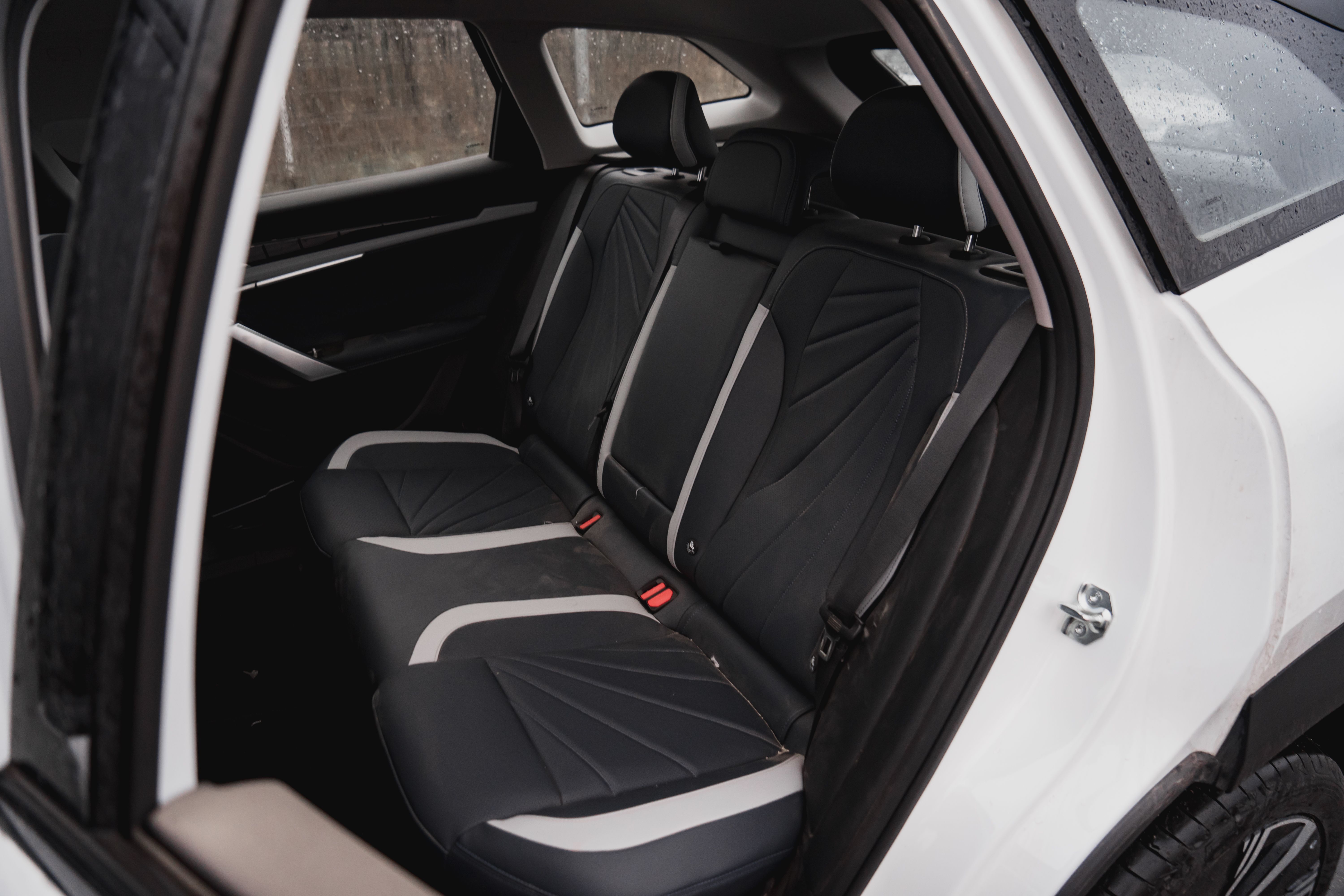Geely ATLAS 2023 года, 0 км - вид 23