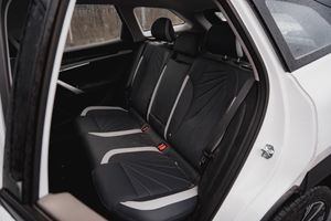 Geely ATLAS 2023 года, 0 км - вид 23