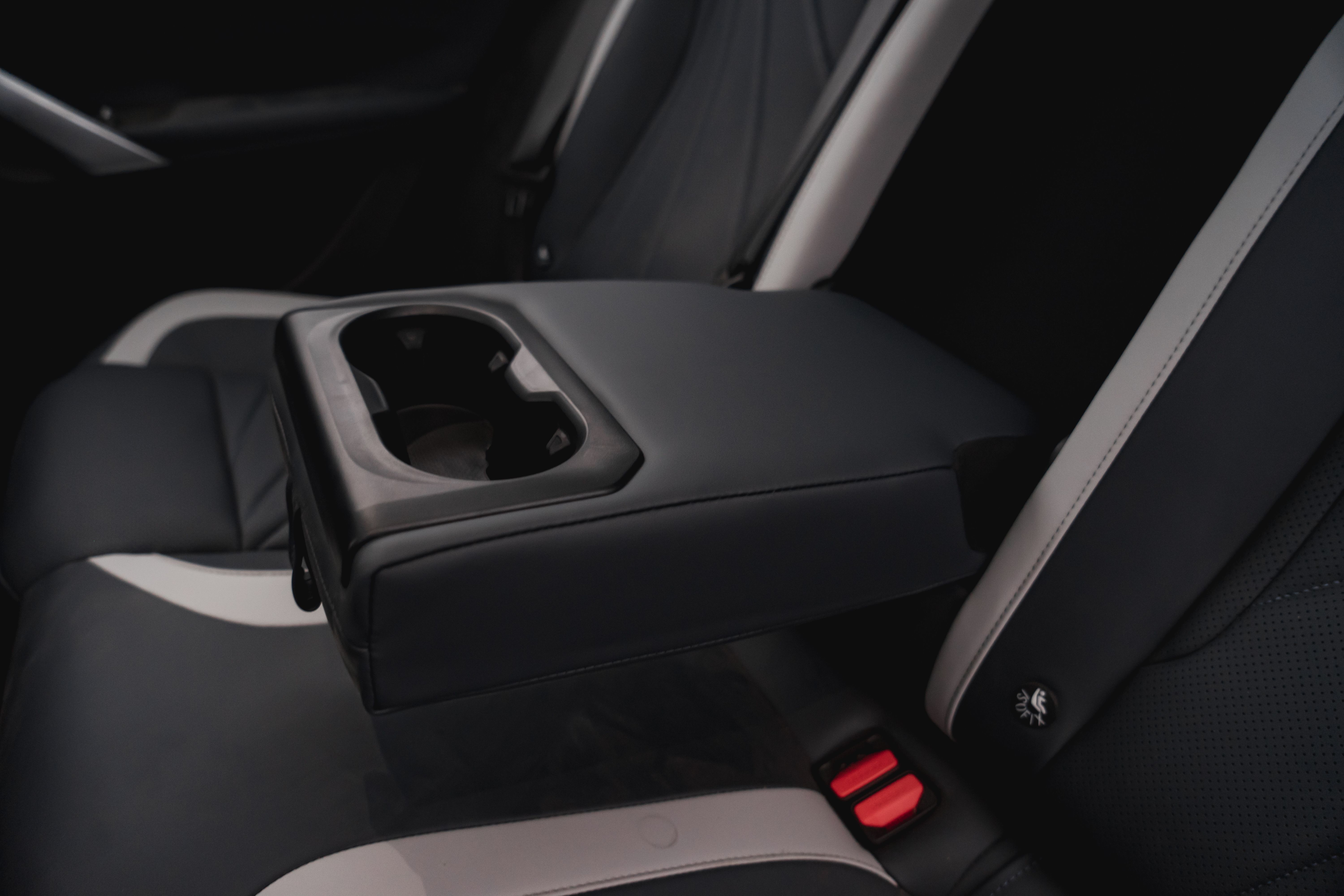 Geely ATLAS 2023 года, 0 км - вид 36