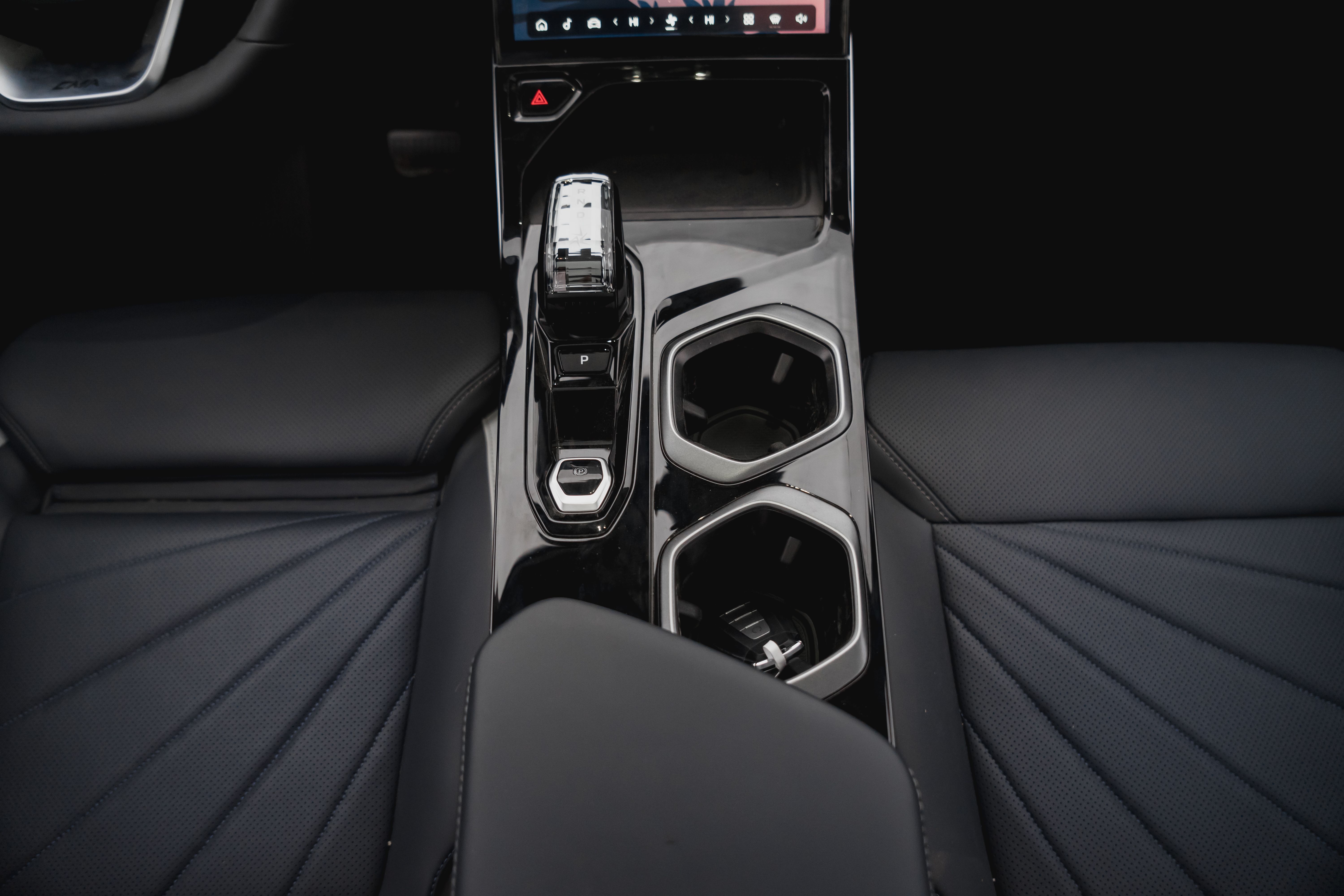 Geely ATLAS 2023 года, 0 км - вид 30