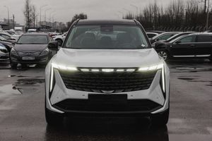 Geely ATLAS 2023 года, 0 км - вид 4
