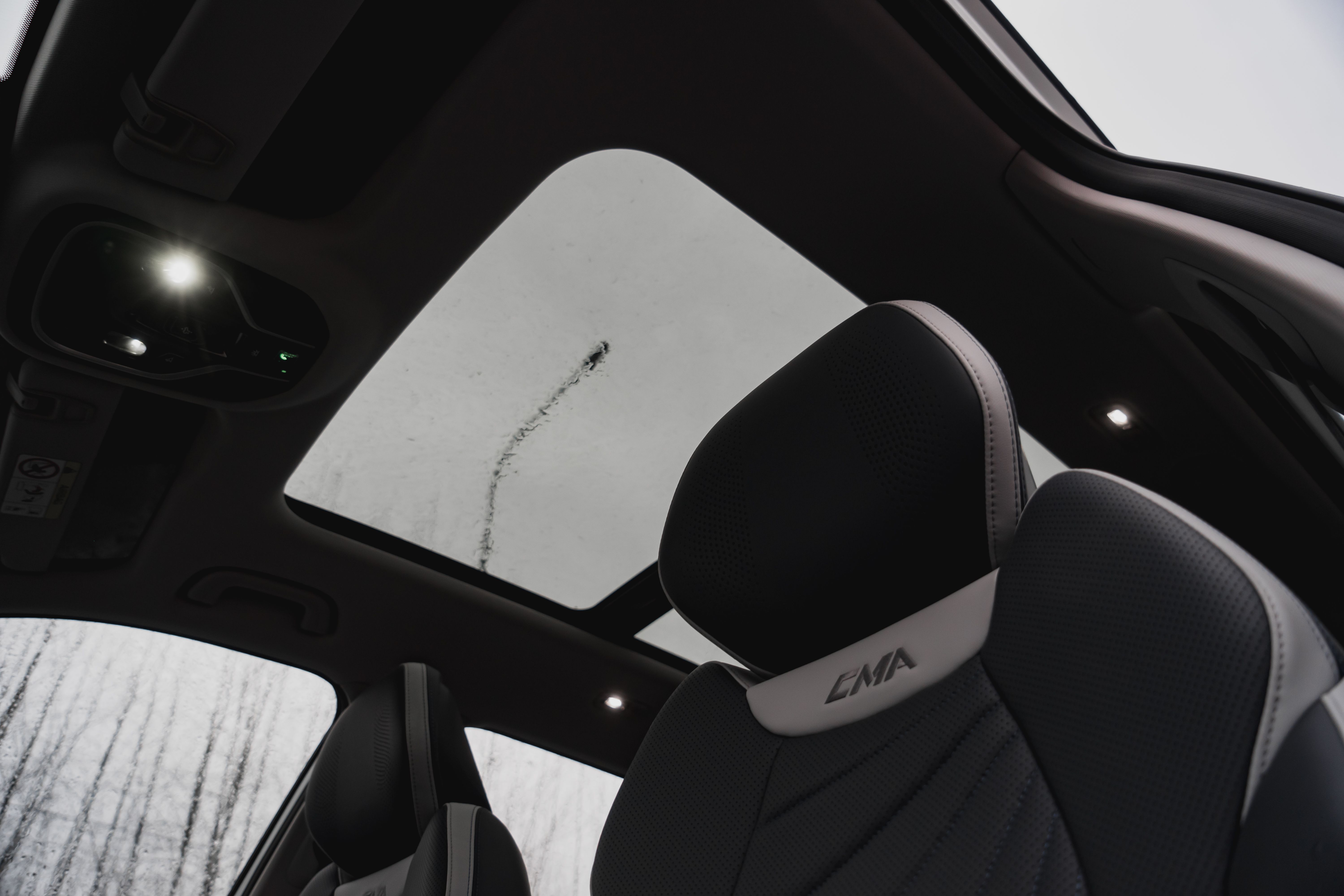 Geely ATLAS 2023 года, 0 км - вид 34
