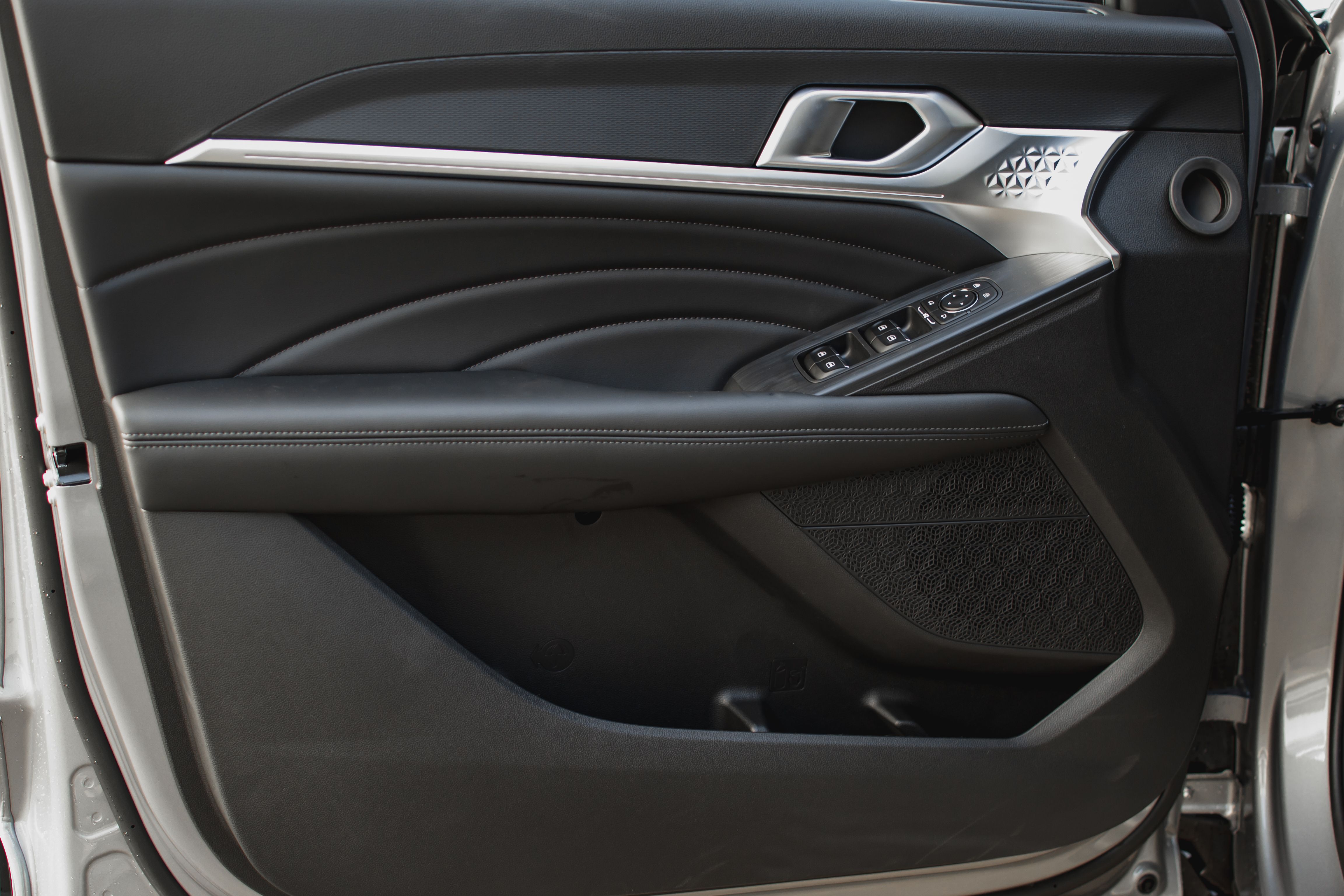 Haval F7 2023 года, 0 км - вид 25