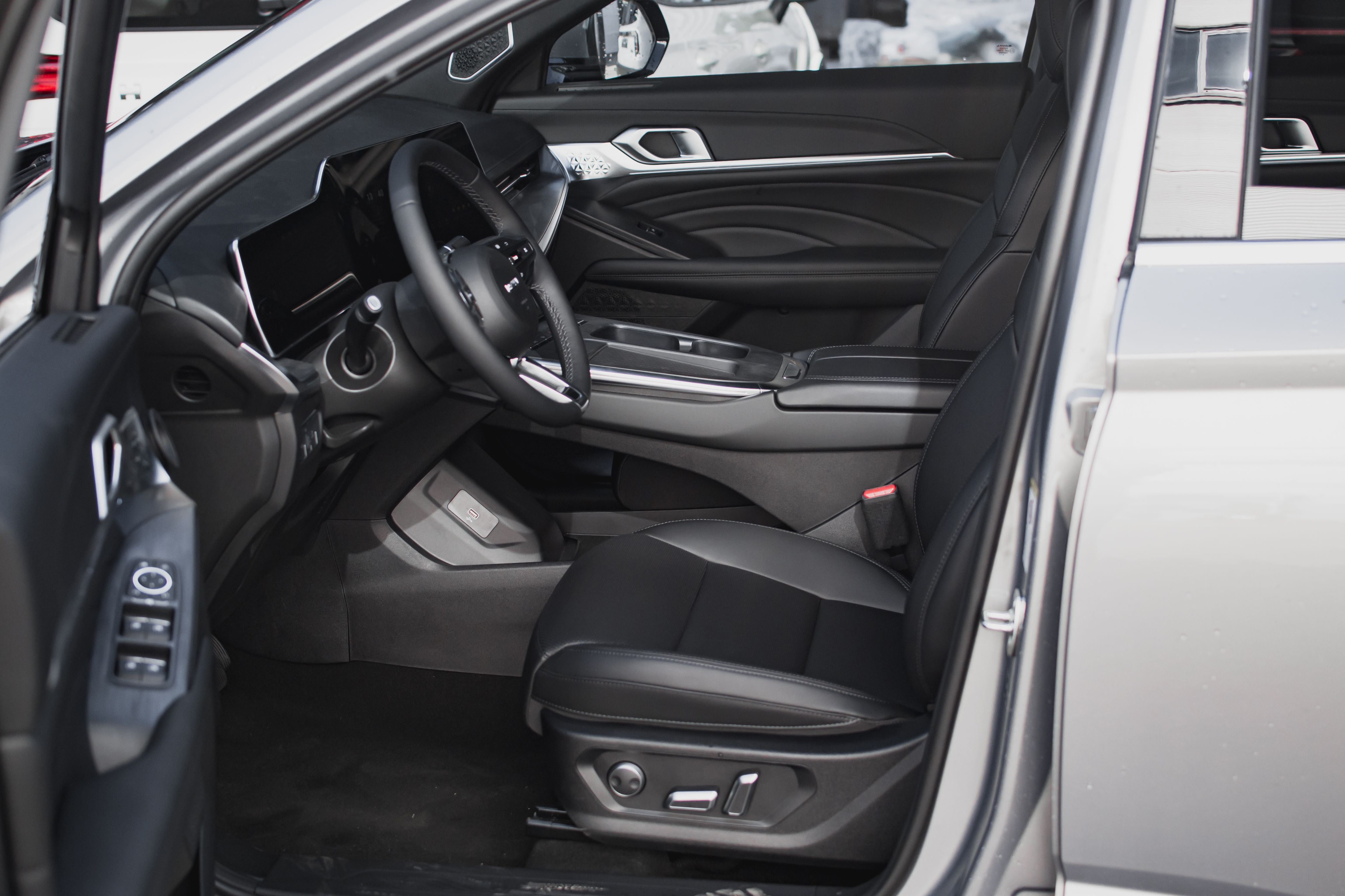 Haval F7 2023 года, 0 км - вид 21