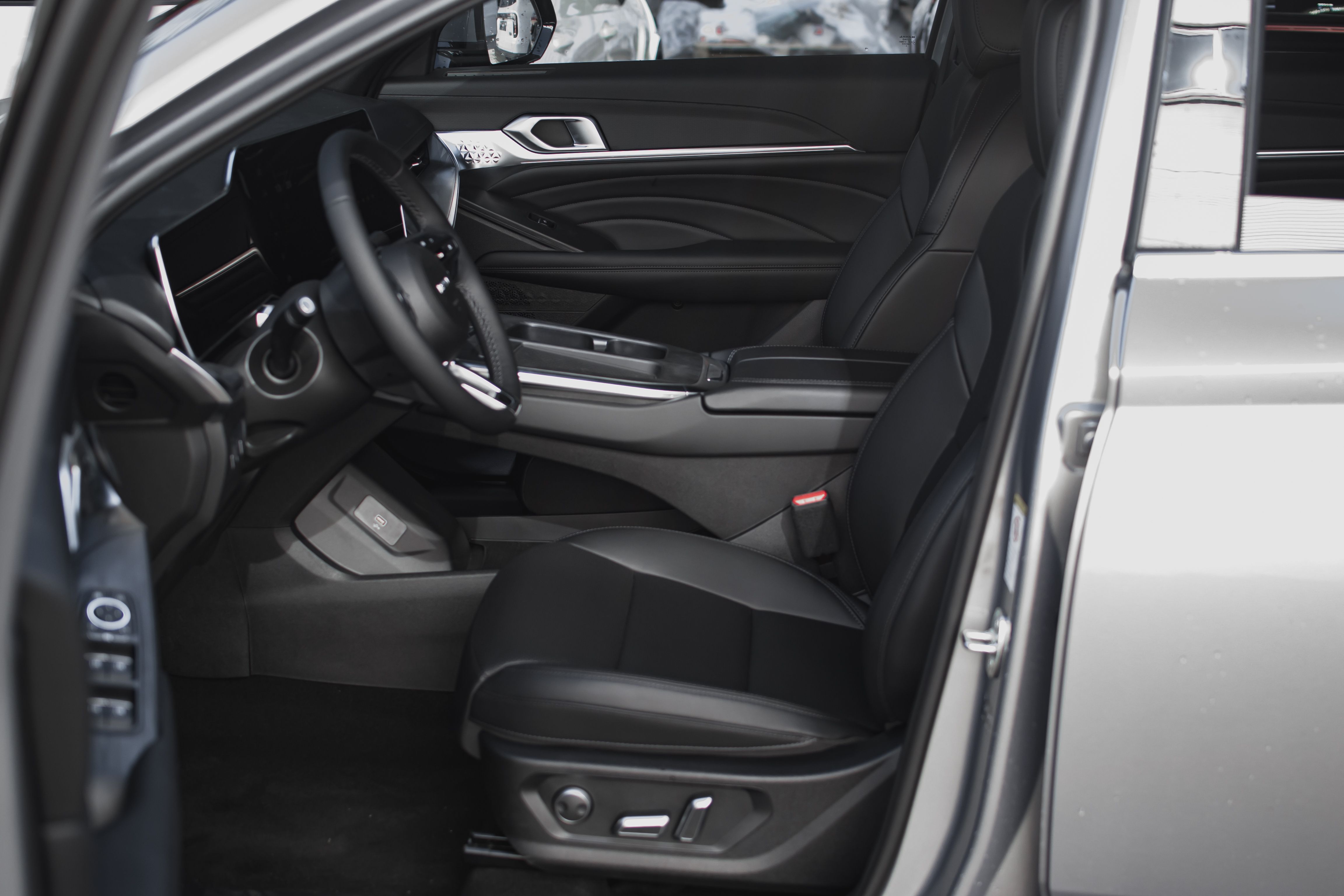 Haval F7 2023 года, 0 км - вид 30