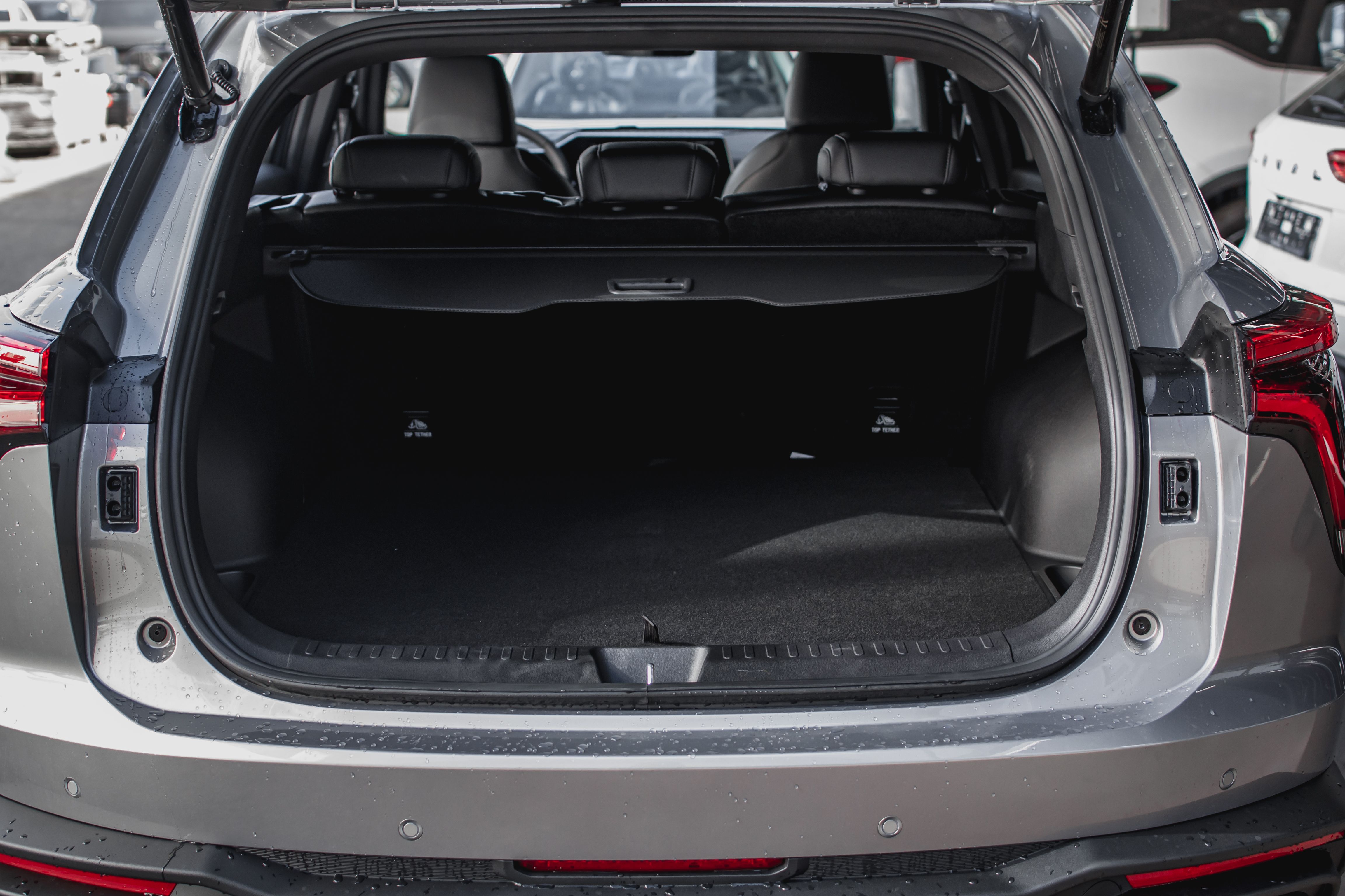 Haval F7 2023 года, 0 км - вид 20