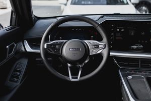 Haval F7 2023 года, 0 км - вид 34